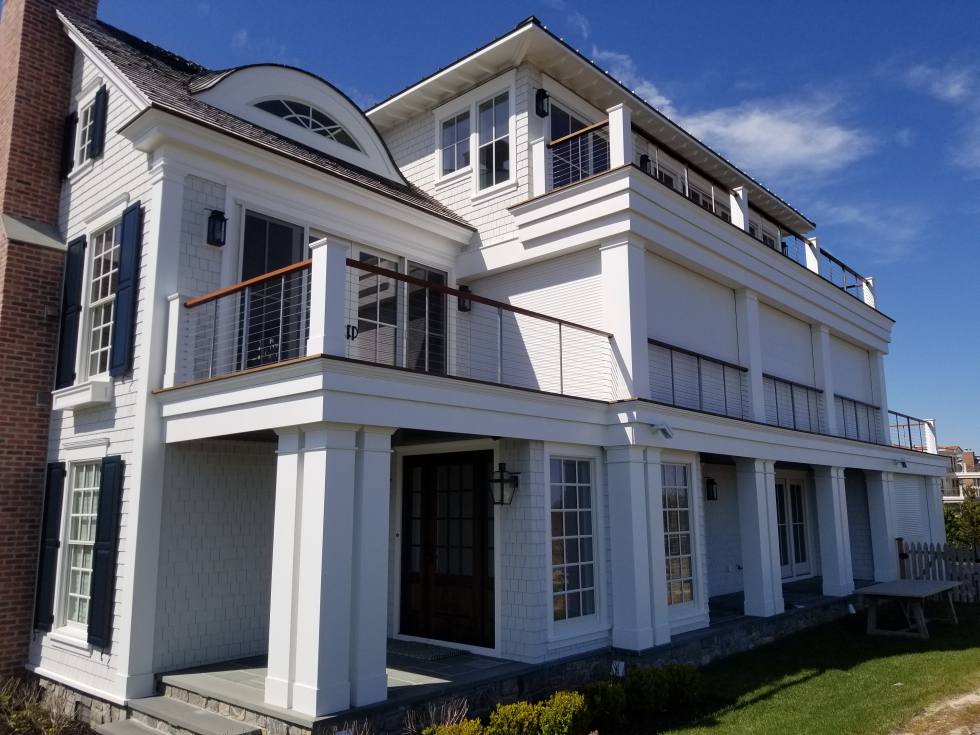 painting contractor in montclair nj